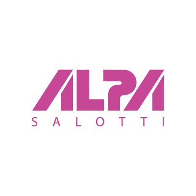 義大利進口家具品牌ALPA_logo