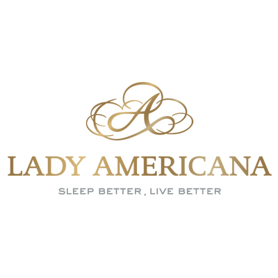 Lady Americana(萊儷絲床墊)品牌_logo