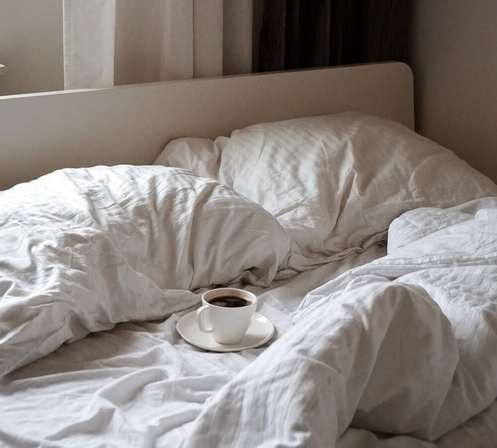 床墊清潔 咖啡漬清潔方法